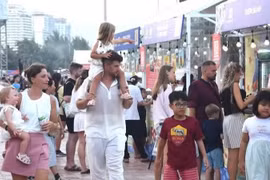 Inauguran Festival Da Nang Food Tour 2026