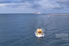 [Vídeo] Phu Quoc entre destinos de playa de más rápido crecimiento del Sudeste Asiático