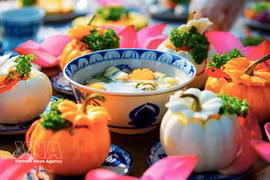 Inauguran en la ciudad de Hue el Festival de Gastronomía Vegetariana 2026