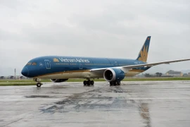 Foto de ilustración. (Fuente: Vietnam Airlines)