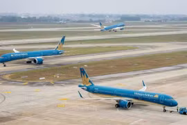 Grupo Vietnam Airlines aumenta capacidad para la temporada alta del verano de 2026. 