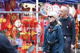 Vietnam promociona destinos turísticos en Australia