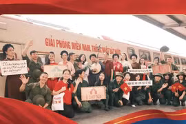 Viaje especial de Tren de las Cinco Puertas en vacaciones del 30 de abril y 1 de mayo