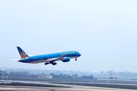 Foto ilustrativa (Fuente: VNA)