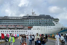 Ciudad vietnamita de Hue da la bienvenida al primer crucero internacional en el Año del Caballo 2026