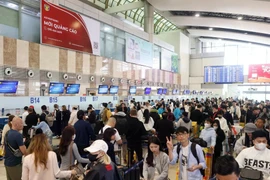 Foto ilustrada (Fuente: VNA)