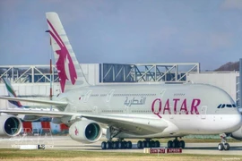 Foto ilustrativa. (Foto: VNA)