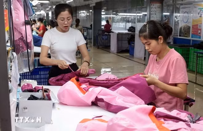 Foto de ilustración. (Foto: VNA)