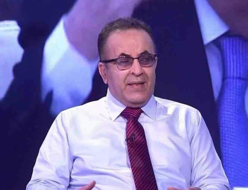 El doctor Khaled Khalifa, presidente del Consejo Árabe de Relaciones Exteriores en Israel. (Foto: VNA)