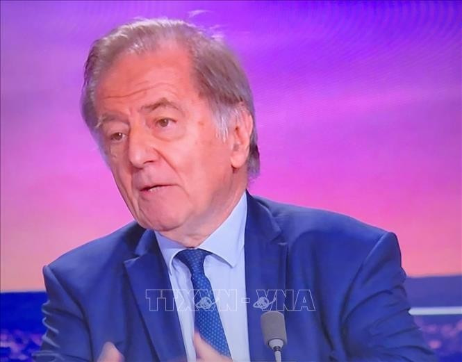 XIV Congreso Nacional del Partido: Un mensaje de estabilidad y equilibrio en un mundo turbulento