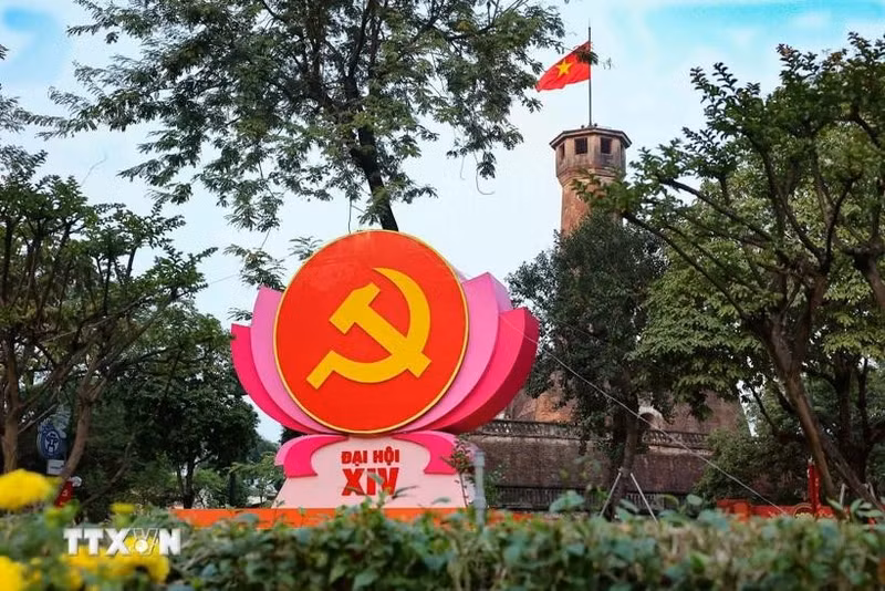 (Foto: VNA)