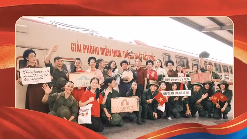 Viaje especial de Tren de las Cinco Puertas en vacaciones del 30 de abril y 1 de mayo