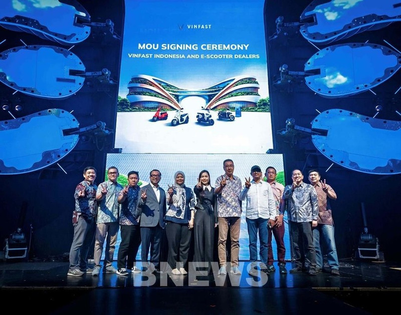 En el evento. (Foto: VNA)