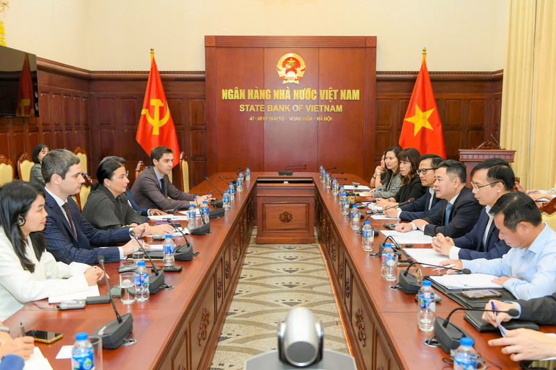 En el evento (Foto: Nhan Dan)