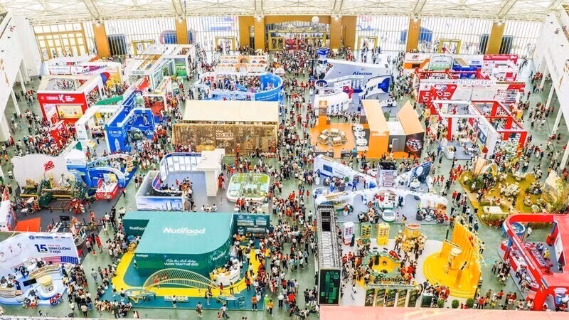 (Foto: congthuong.vn)