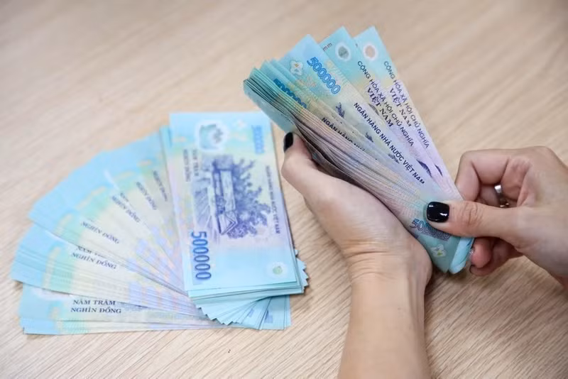 Aumentarán el salario mínimo regional un 7,8% a partir del 1 de enero de 2027 (Foto:VNA)