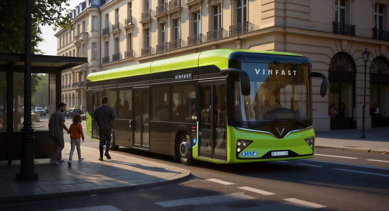 (Foto: VNA)