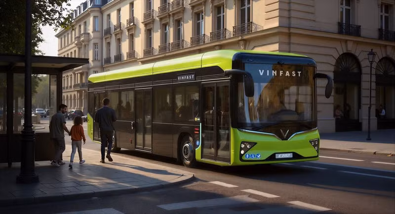 (Foto: VNA)
