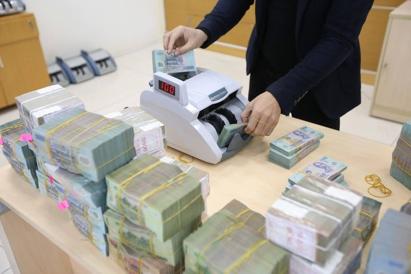 Vietnam define estrategia de endeudamiento y pagos hasta 2027