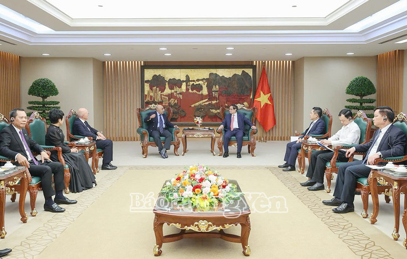 En el evento (Foto: baohungyen.vn)