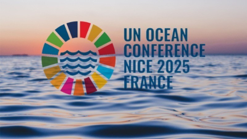 La Conferencia de la ONU sobre los Océanos 2025 tiene como objetivo apoyar la implementación de los ODS en el medio marino.