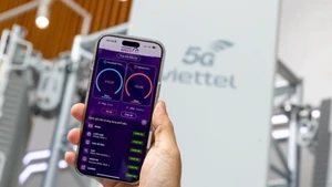 Foto ilustrativa. (Foto: VNA)