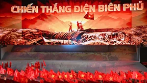 Programa artístico-político en saludo al XIV Congreso Nacional del PCV.