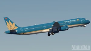 Aerolíneas vietnamitas aceleran actualizaciones del software del A320/A321 tras alerta de Airbus