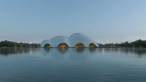Medios internacionales impresionados con el Teatro de la Ópera de Hanói