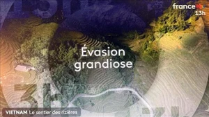 Un reportaje sobre Sapa en el canal nacional France 2 (Foto: VNA)