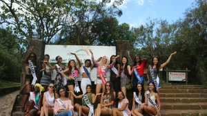 Bellezas del mundo se reunirán en Vietnam para Miss Heritage Global 2026. Foto: Comité organizador