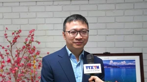 El abogado Do Gia Thang, secretario general de la Asociación Empresarial Vietnamita en Australia (VBAA). (Foto: VNA)