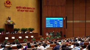 Vietnam aprueba exención de matrícula escolar y extensión de impuesto agrícola