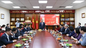 Funciones y competencias de la Comisión de Asuntos de los Diputados