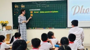 Foto: baochinhphu.vn