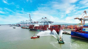 Impulso para la economía vietnamita en 2026