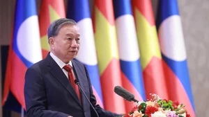 50 años de la República Democrática Popular de Laos: Firmeza, sabiduría y logros que llevan huella de la época