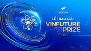 Vietnam contará con destacados científicos en la Semana VinFuture