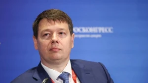 El viceministro de Desarrollo Económico de Rusia, Ilyichev Vladimir Evgenievich (Foto: VNA)