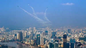[Foto] Obras de concurso de fotoperiodismo “Vietnam en el viaje de la renovación”