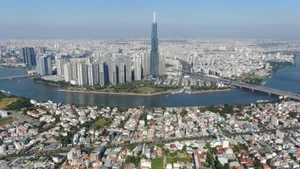 Ciudad Ho Chi Minh apuesta por la economía circular