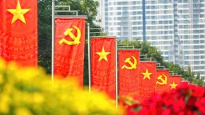 Vietnam ofrece obsequios con motivo del XIV Congreso Nacional del Partido y del Año Nuevo Lunar 2026