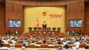 Vietnam cuenta ahora con 34 unidades administrativas a nivel provincial