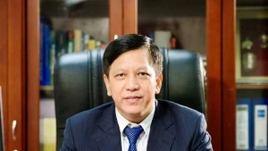 Dao Xuan Tuan, director de la Oficina de Gestión de Divisas del BEV (Foto: laodong.vn)