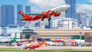Vietjet Air lanzará la ruta Hanói-Praga