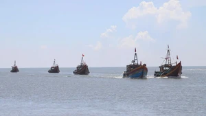 Foto ilustración (Fuente: VNA)