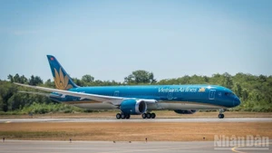 Vietnam Airlines mantiene rutas seguras a Europa