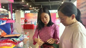 Foto de ilustración. (Fuente: VNA)