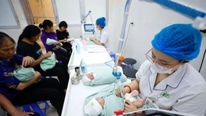 Ley de Población de Vietnam impulsa desarrollo sostenible ante cambios demográficos