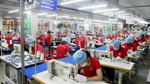 Industria textil y de confección de Vietnam tomará medidas ante presión de reestructuración mundial